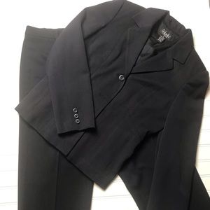 Rafaella 2-piece suit